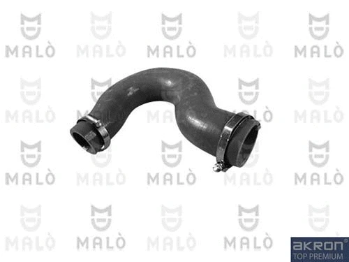 Charge Air Hose (33290A)