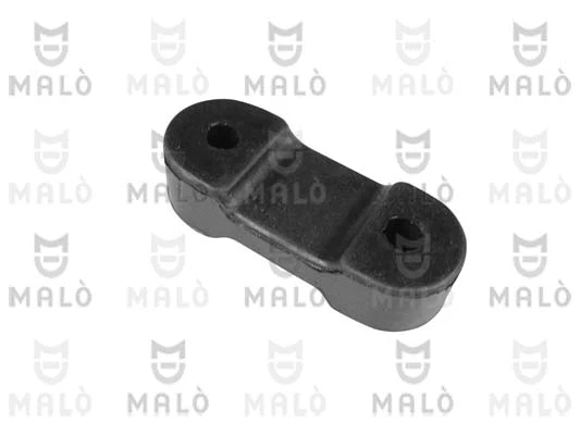 Rubber Strip, exhaust system (25111)