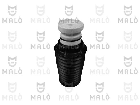 Rubber Buffer, suspension (7397)