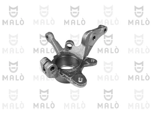 Steering Knuckle, wheel suspension (33046)