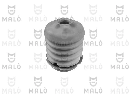 Rubber Buffer, suspension (332472)