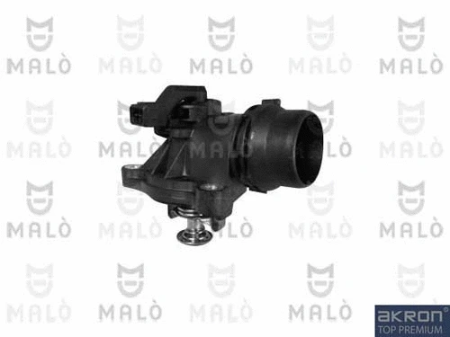 Thermostat, coolant (TER363)