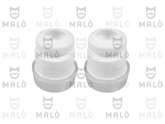 Rubber Buffer, suspension (27243KIT)