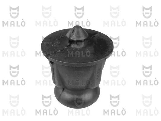 Rubber Buffer, suspension (15186)