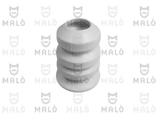 Rubber Buffer, suspension (30224)
