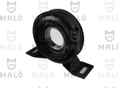 Suspension, propshaft (231231)