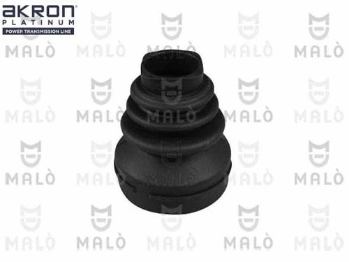 Bellow, drive shaft (183064)