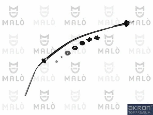 Cable Pull, clutch control (26507)