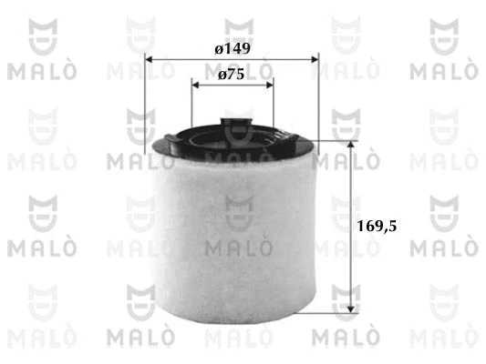 Air Filter (1500049)