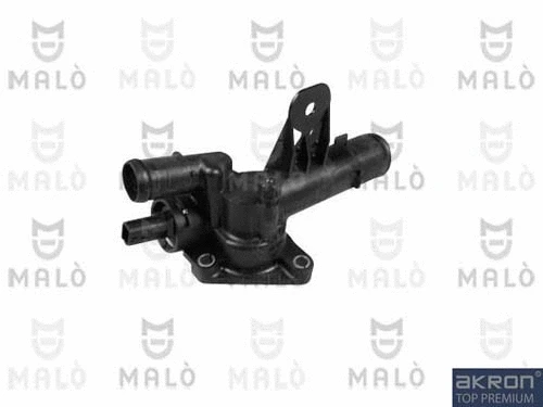 Thermostat, coolant (TER223)