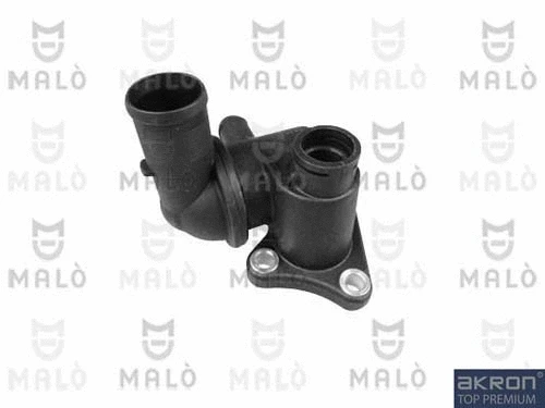 Coolant Flange (116053)