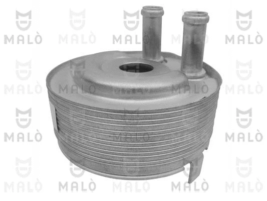 Oil Cooler, engine oil (135091)