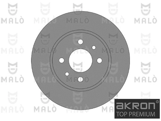 Brake Disc (1110777)