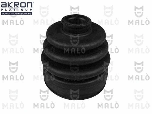 Bellow, drive shaft (52334)
