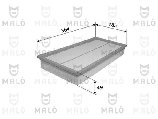 Air Filter (1500021)