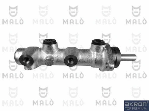 Brake Master Cylinder (89044)