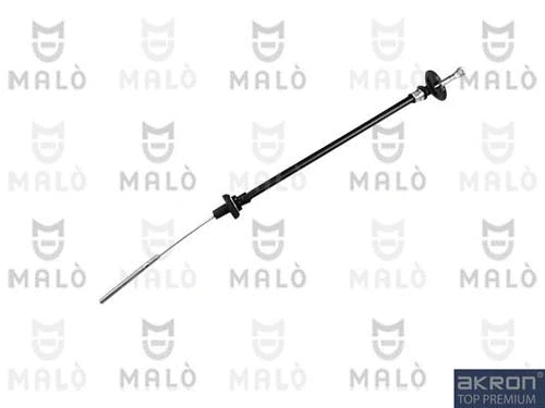 Cable Pull, clutch control (21806)