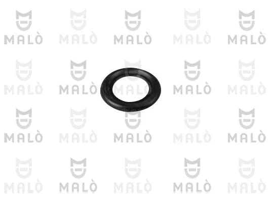 Seal Ring, oil drain plug (120041)