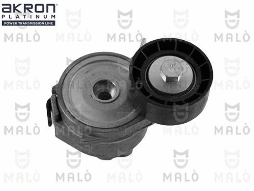 Belt Tensioner, V-ribbed belt (1570518)