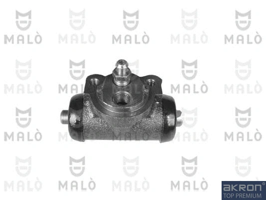 Wheel Brake Cylinder (89554)