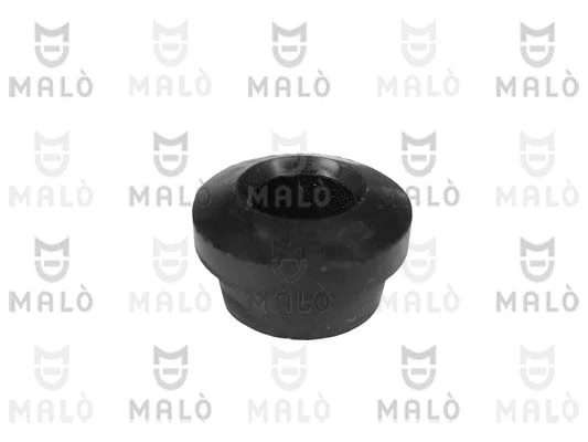 Mounting, leaf spring (6249)