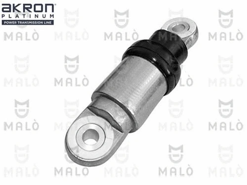 Vibration Damper, V-ribbed belt (1570097)