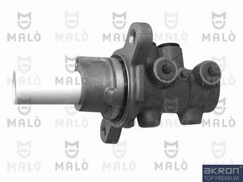 Brake Master Cylinder (89877)