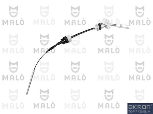 Cable Pull, clutch control (21288)