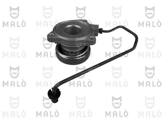 Central Slave Cylinder, clutch (88588)