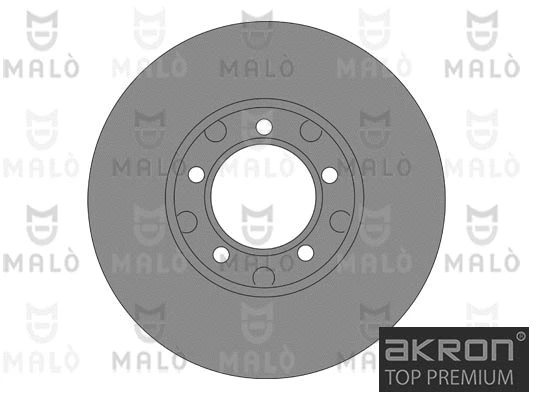 Brake Disc (1110825)
