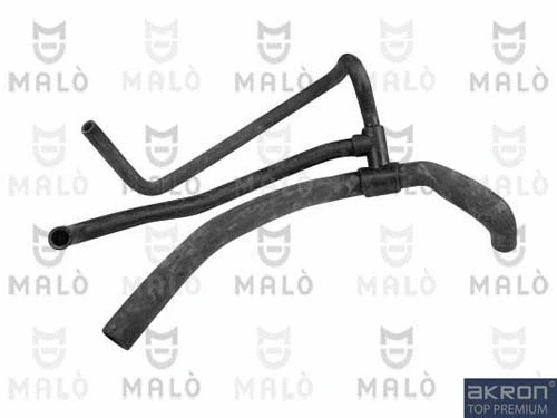 Radiator Hose (188167A)