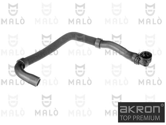 Radiator Hose (17086A)