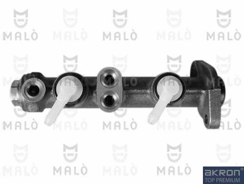 Brake Master Cylinder (89008)