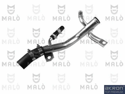 Coolant Pipe (19021)