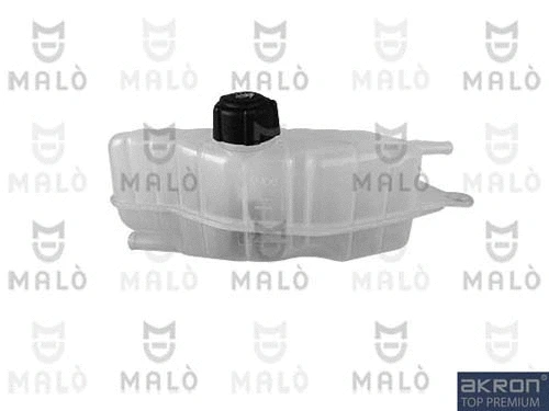 Expansion Tank, coolant (117128)