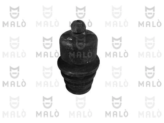 Rubber Buffer, suspension (50475)