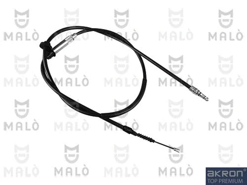 Cable Pull, parking brake (29162)