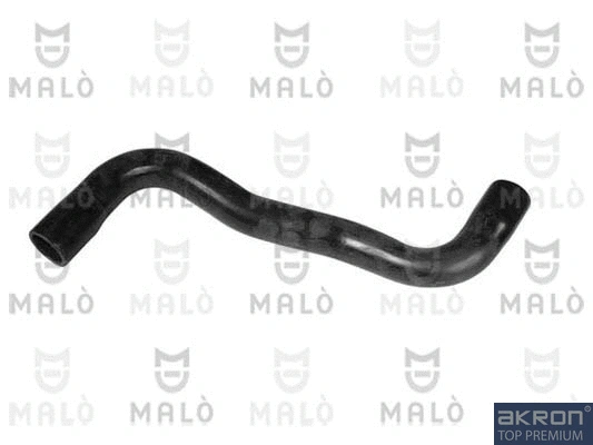 Radiator Hose (185726A)