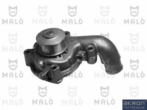 Water Pump, engine cooling (130146)