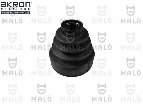 Bellow, drive shaft (33269)