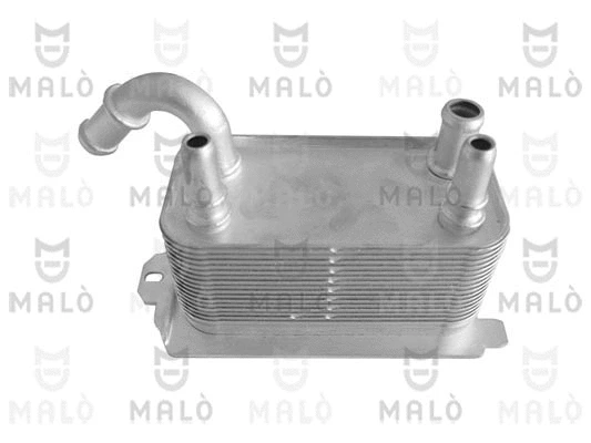 Oil Cooler, automatic transmission (135108)