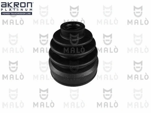 Bellow, drive shaft (53618)