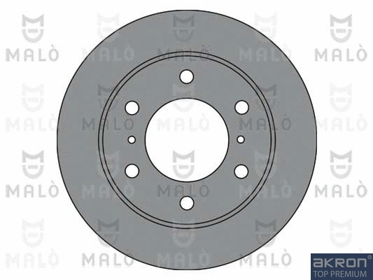 Brake Disc (1110356)