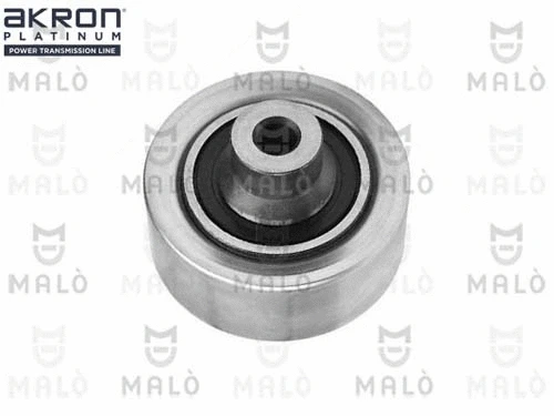 Deflection/Guide Pulley, V-ribbed belt (1570443)