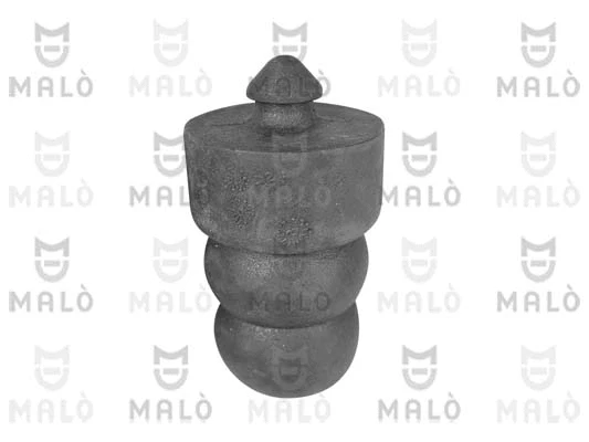 Rubber Buffer, suspension (15059)
