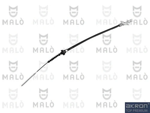 Cable Pull, clutch control (22328)