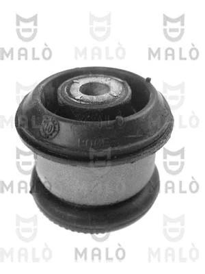 Bushing, axle beam (17549)