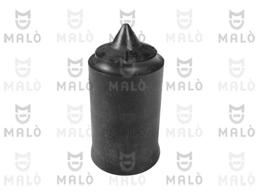 Rubber Buffer, suspension (15624)