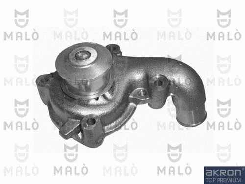 Water Pump, engine cooling (130192)