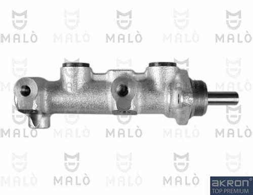 Brake Master Cylinder (89046)